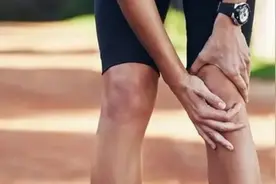 55岁后膝盖疼？菜市场这5样‘天然润滑剂’，一周让软骨重生图片