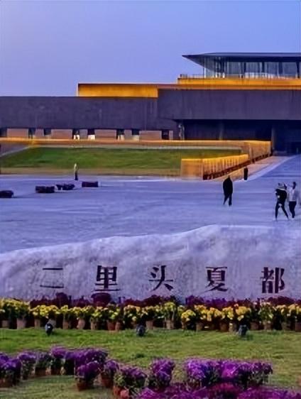 又有明星推荐洛阳！快，一起感受千年古都的“活色生香”