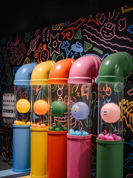 前滩太古里“Let’s Cherish Well璀璨好生活”