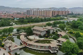 大同三县：灵丘、广灵、浑源未来发展方向来了图片