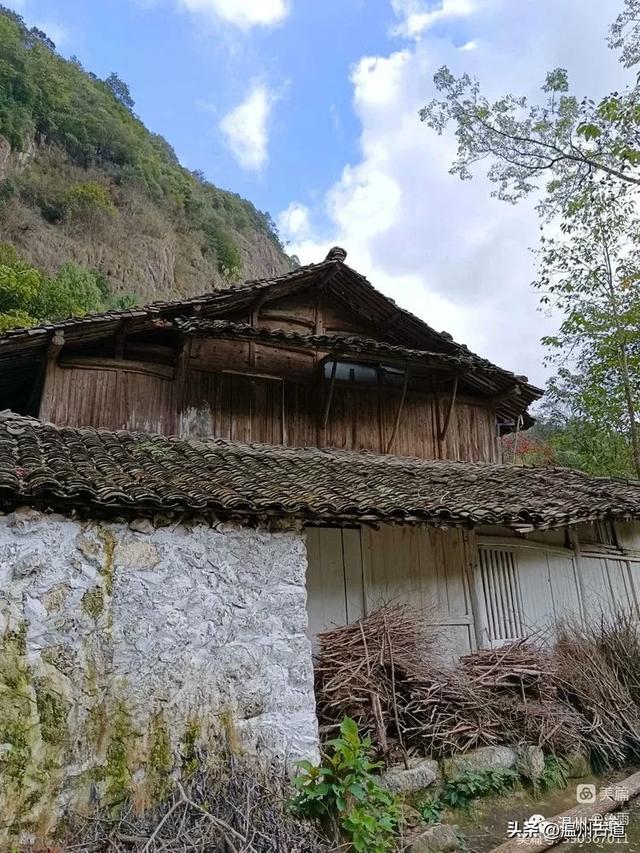 温州这条小众山脊线穿越,风光绝美少有人知,你可去过?