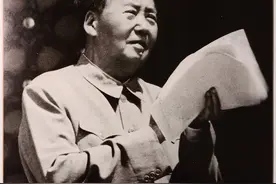 至今还有多少人记得，毛主席当年提出的“三个世界理论”？图片