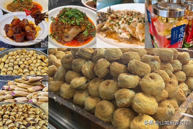 四川这座“袖珍”地级市，比成都悠闲，风光不输乐山，性价比超高