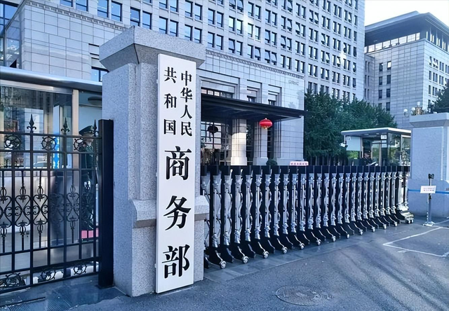 中方出手，安世中国与荷切割，只抢一个办公室的荷兰，对华服软了