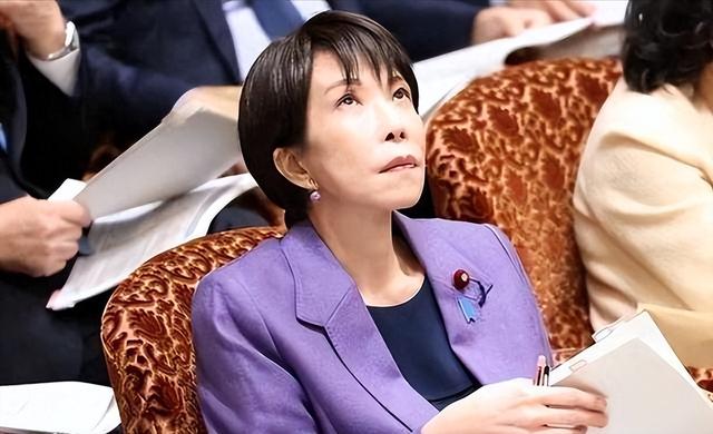 日本政坛巨震！166票封喉	，公明党倒戈，高市时代终结？中方回应