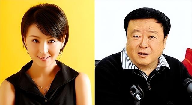 一婚娶央视主持人，二婚娶演员，三婚娶小30岁美女	，64岁终于当爹