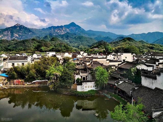 国庆出行，拒绝人挤人，7个小众旅行地，人少体验佳