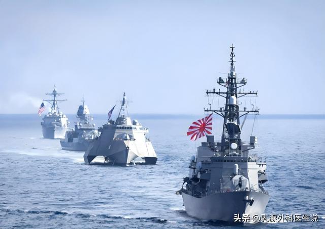 日本警告周边邻国，谁参加九三大阅兵，谁就是在搞“反日活动”？