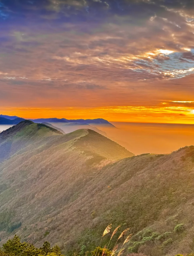 从“飞钓季”到“山水剧场”，观赛度假两不误