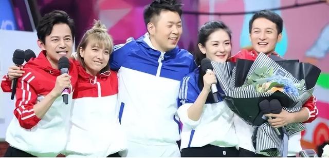 钱再多有什么用？从主持人到“精神病”，48岁李维嘉现状令人唏嘘