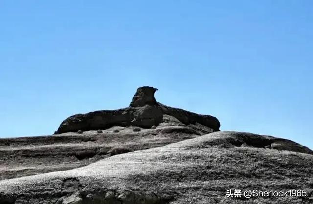 退休夫妻大连-新疆自驾游记(十二)