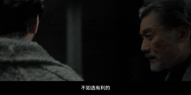 《风林火山》：迷失在野心中的电影
