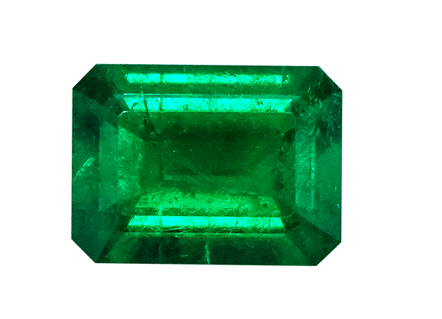 珠宝店员不会说的事：宝石切割才是选款关键，看完不踩坑