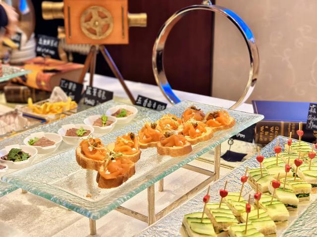 童话世界般的长白山,还有两家万豪旅享家旗下的神仙酒店!