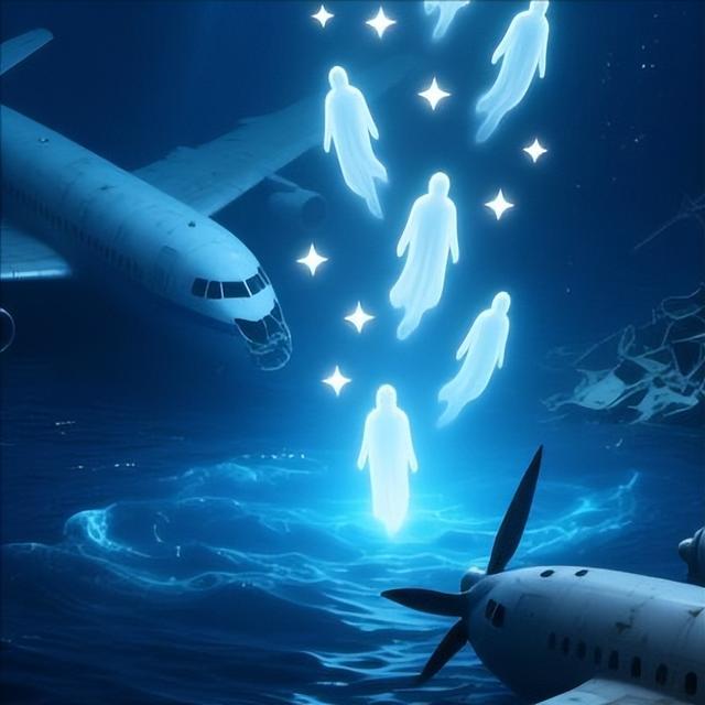 我是马航370：消失11年后	，他们再找我，藏着多少未说的秘密？