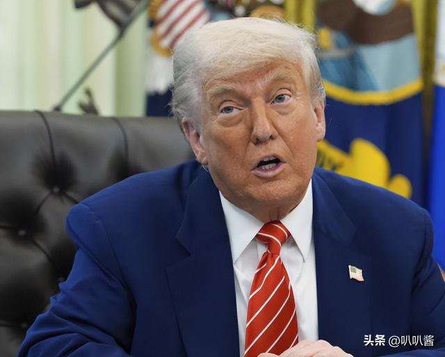 不到24小时，美国扣第3艘油轮，但碰上刺头，双方爆发海上追逐战