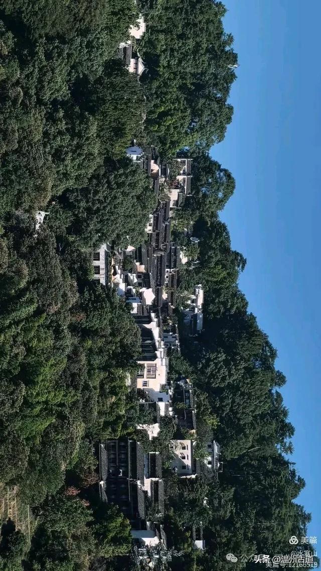 徽州篁岭,晒秋美得让人惊叹,这份“偷秋”烟火气超治愈!