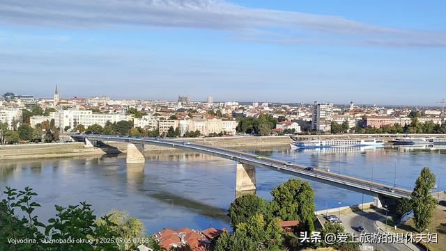 自由行第6天：塞尔维亚第二大城市—诺维萨德，需要游玩多长时间?
