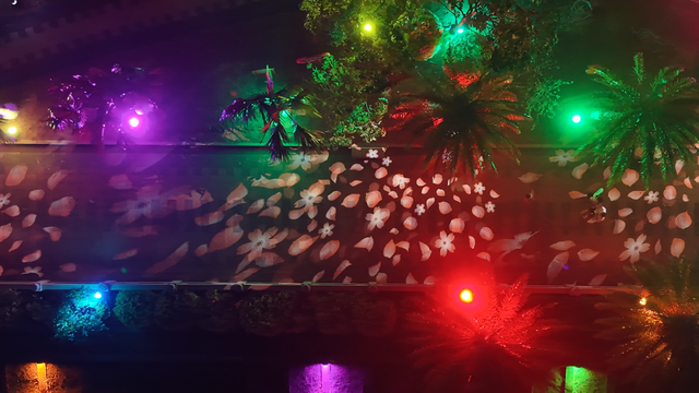 假期快乐不落幕！湛江坡头用光影与海风，为你的年味“续杯”