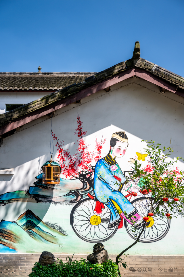 跟着国际主播网红游绵竹，绵竹这次火到全世界了！