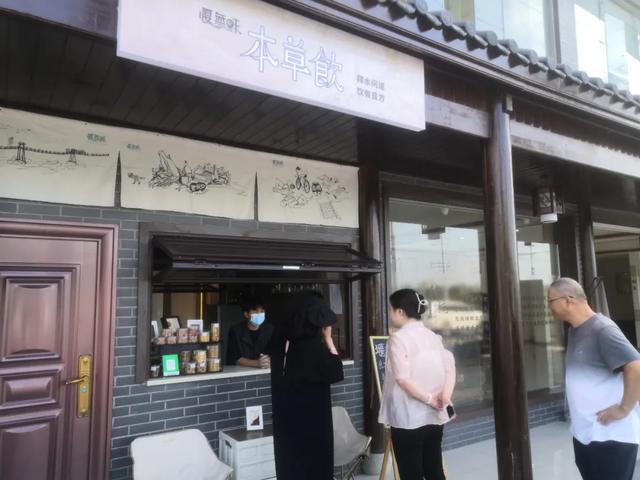 都江堰5条康养主题线路 开启你的身心疗愈之旅