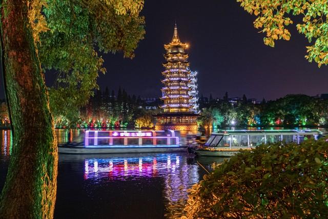 中国5A级景区数量最多的10个城市，北京第2，西安与洛阳并列第4！