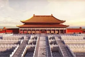 朱棣为什么非要迁都？大明国都从南京迁到北京的全过程！图片