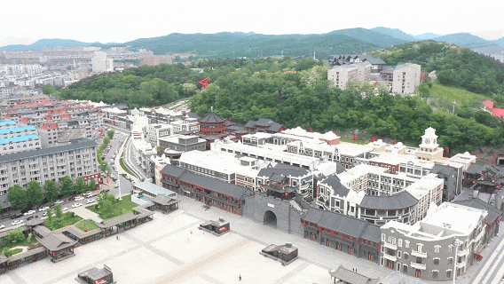 探寻地名故事，读懂城市基因 | 行政区划历史文化系列之通化篇