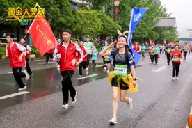 518黄金大奖赛第四站明日开跑！锁定直播 共赴苟坝之约图片