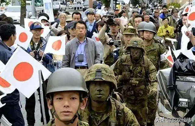 特朗普都躲的雷，高市早苗偏要踩，中方火速出手	，这回火气非常大