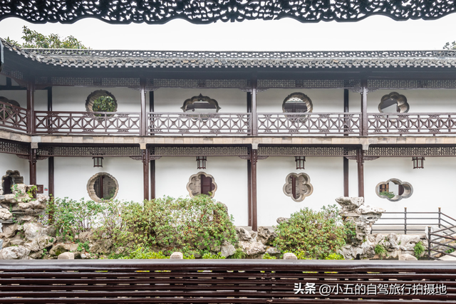 游遍扬州！2025炸裂攻略：十大景点五大美食，本地人私藏避坑指南