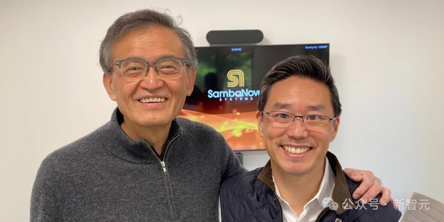 英特尔「亲爹」要买干儿子？CEO陈立武的双重身份藏不住了