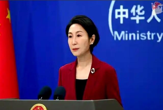 第二个立陶宛出现了？主动邀请赖清德访问！中国68年的友谊喂了狗