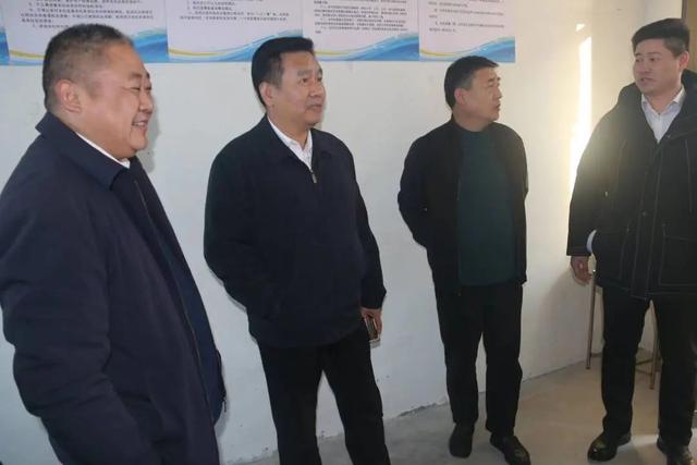 聚焦三农：邹城市水务局三个“抓实”传好驻村帮扶“接力棒”