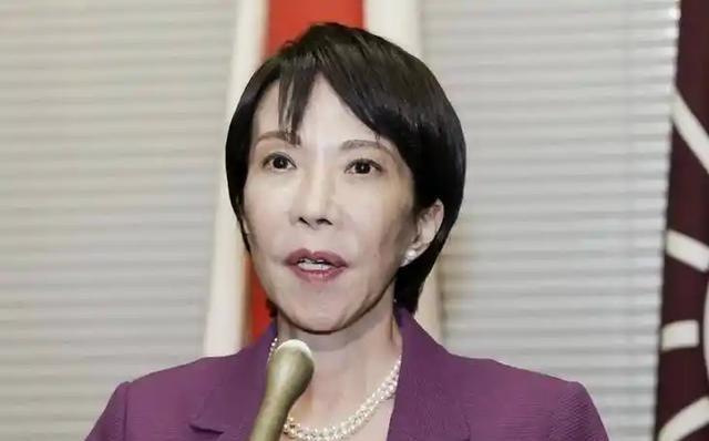 中日贸易战将至？麻生太郎定调，高市拟下禁令，中方先行出手反制