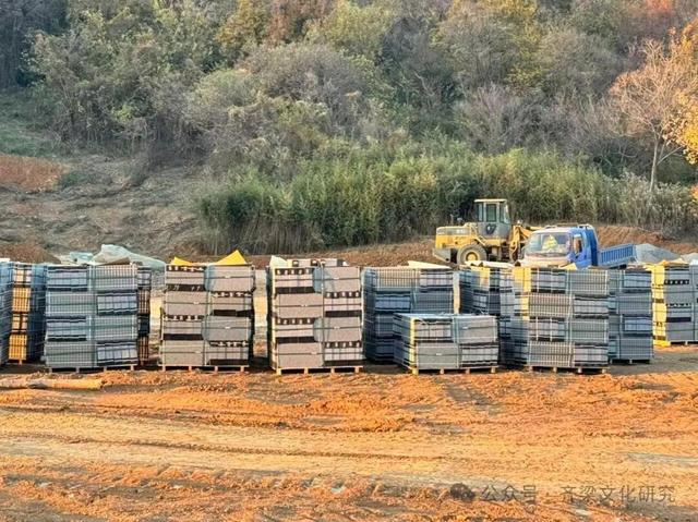 丹阳水晶山步道二期实地探访：贯通在望，开放何时？