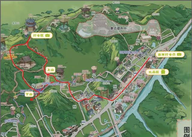 千年皋亭 都市桃源 | 登皋亭、享秋光、品农趣!打卡还有福利拿