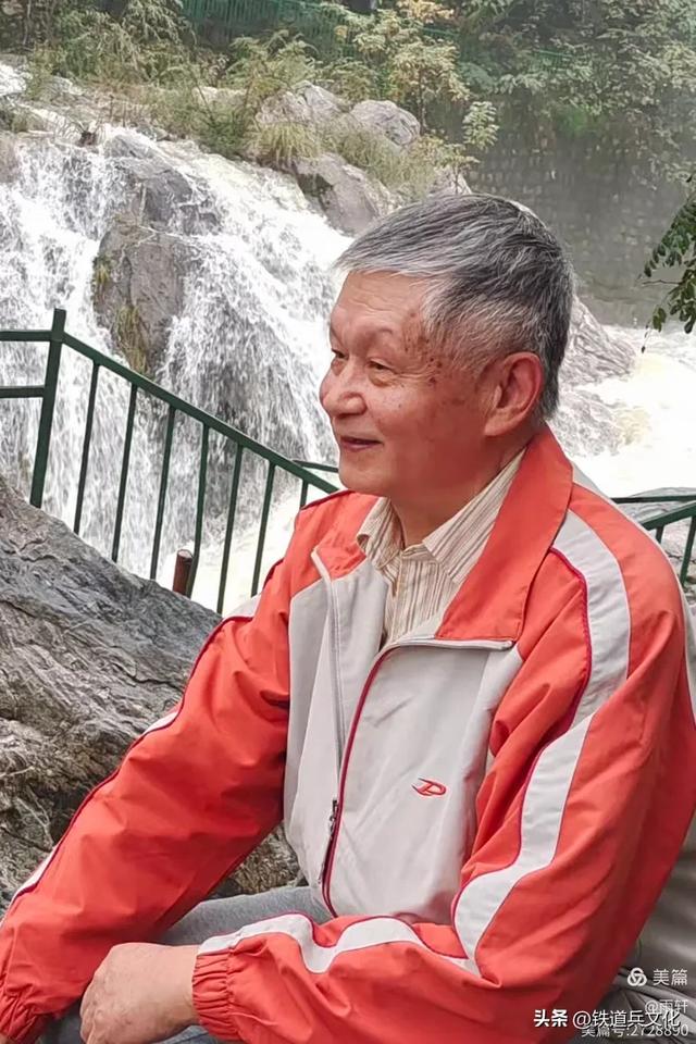 李金星||极端的天气邂逅高冠瀑布极端的美