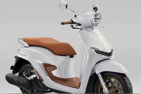 本田150平踏重磅来袭！四款新车蓄势待发，1.6万左右价格引期待图片