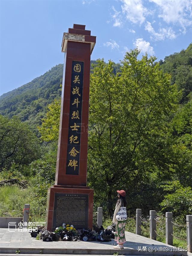 藏在陕甘交界的千年古镇，第一眼平平无奇，第二眼震惊不已