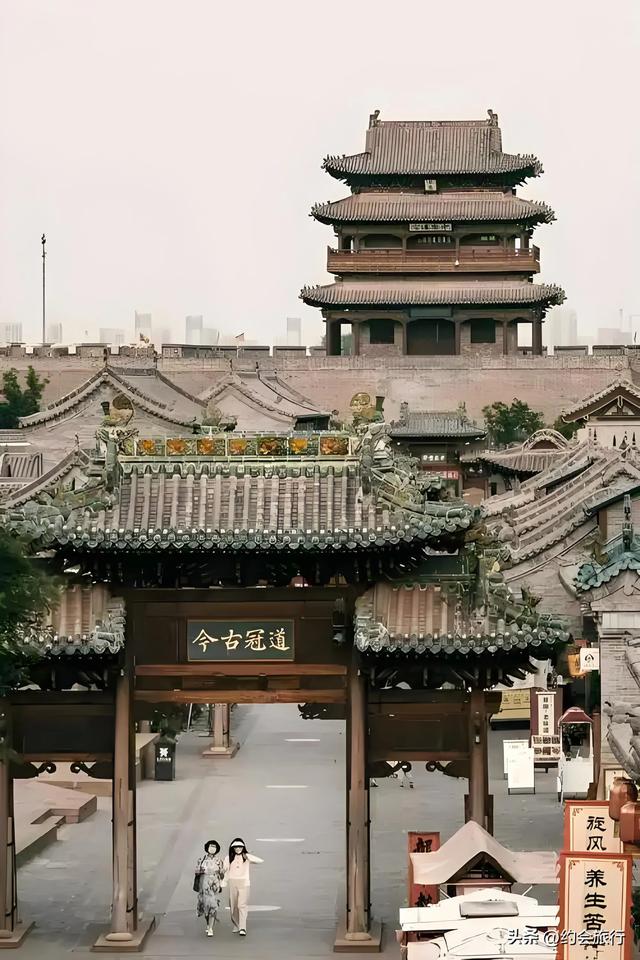 扎心了！山西某5A景点：被游客怒骂，摘牌五年了，还没恢复