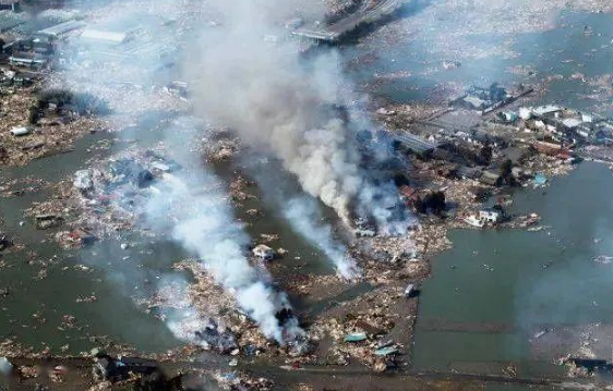 中美俄意见一致：宁让日本从地球上消失，也绝不让他们拥有核武器​