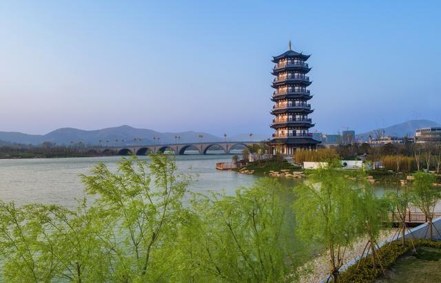 我是嘉兴人，去了趟安徽萧县，不吹不黑，萧县比网上评价的还要好