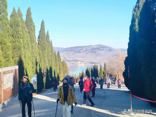 省级精品案例！淄博一景区入选！