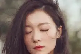 “宝藏演员”齐溪图片