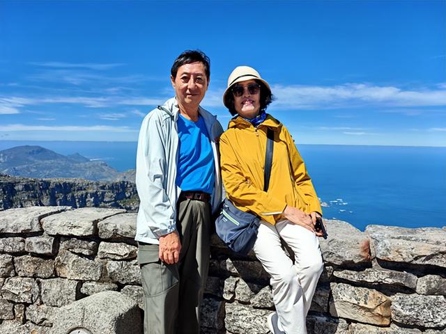 非洲旅游：难忘南非观光之旅纪行（图）