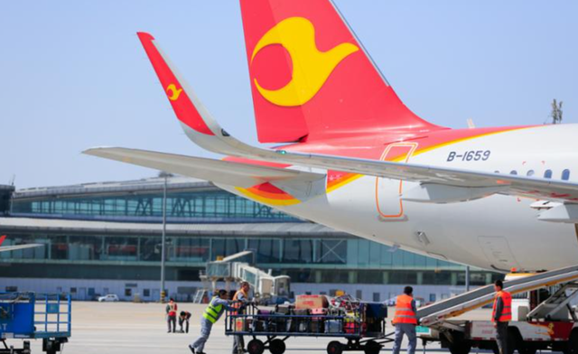 “天津造”飞向全球！空客生产线布局中国，与华合作进一步加深