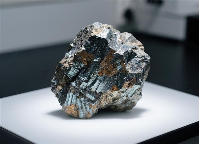 科技战不是看谁吼得大，而是看谁手里底牌多，中国不止有稀土！