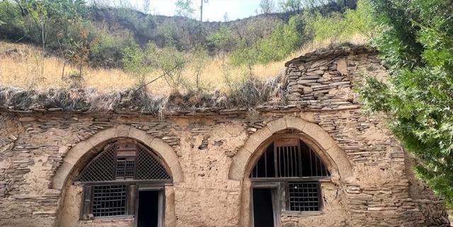 中国最珍贵的资源，不是石油，不是稀土，而是北方最常见的黄土层