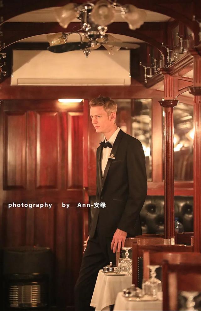 头等舱根本不值得一提！坐上这趟“贵族列车”才是真正人生赢家！